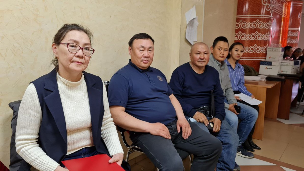 «Агростартап»: фермеры Якутии защищают бизнес-планы для получения гранта