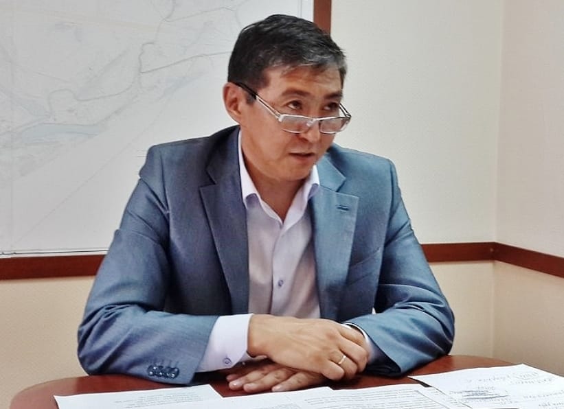 Анатолий Кырджагасов: Назрела необходимость в реформе системы здравоохранения!