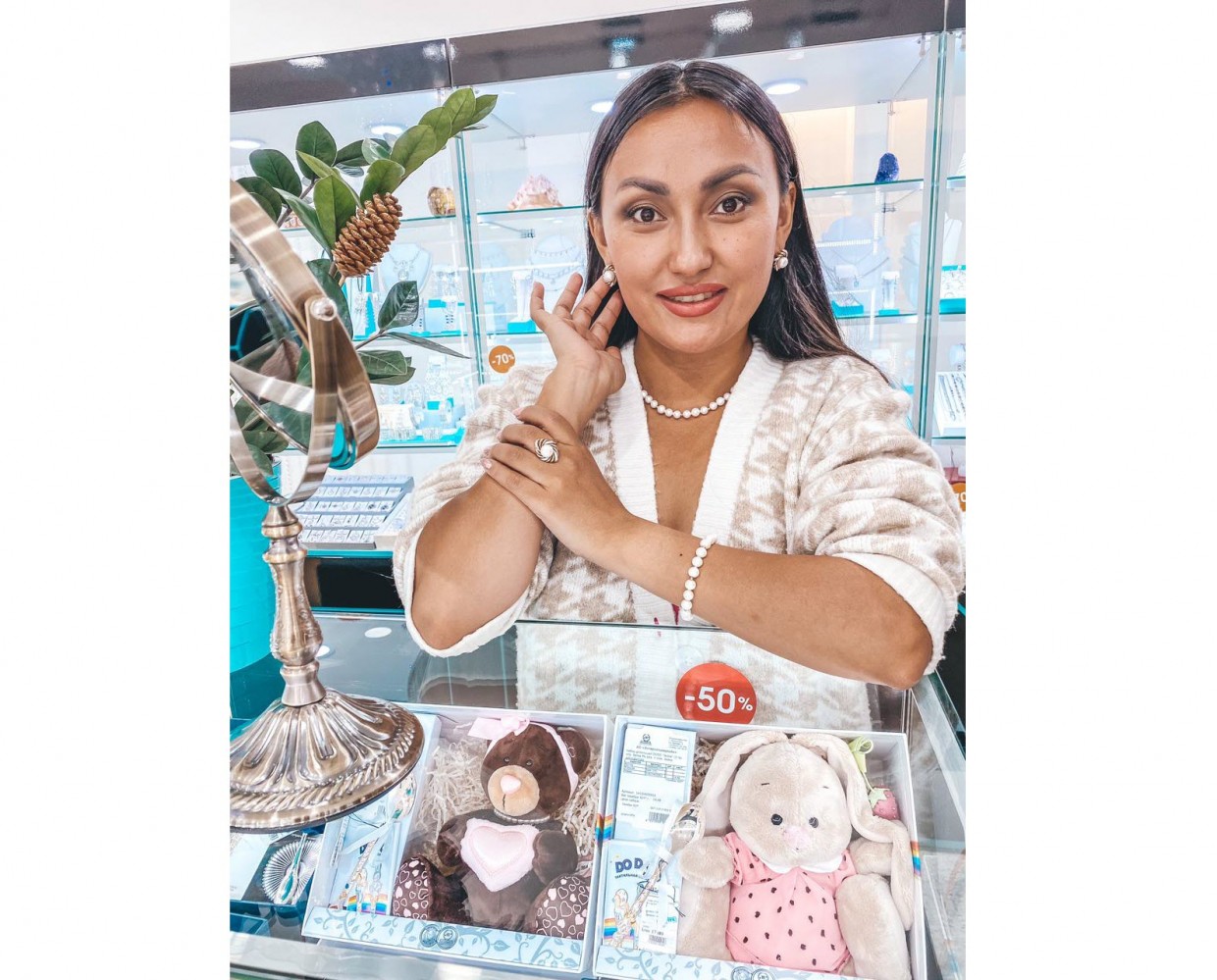 Многодетная мама Паша Бояркина о своей беременности: Надеюсь на Бога, Путина и себя!