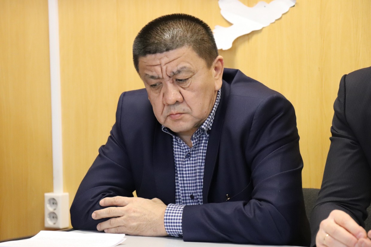 ЦИК Якутии отклонил жалобу на регистрацию на выборах главы Ленского района