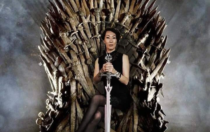 "Проснулась титановой женщиной". Сестра главы Якутии рассказала о том, как выжила после аварии на "Метеоре"