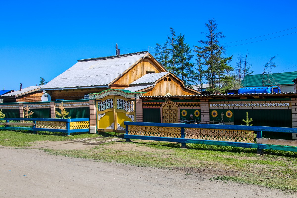 В Якутии введут 13 соцобъектов по программе «Комплексное развитие сельских территорий»
