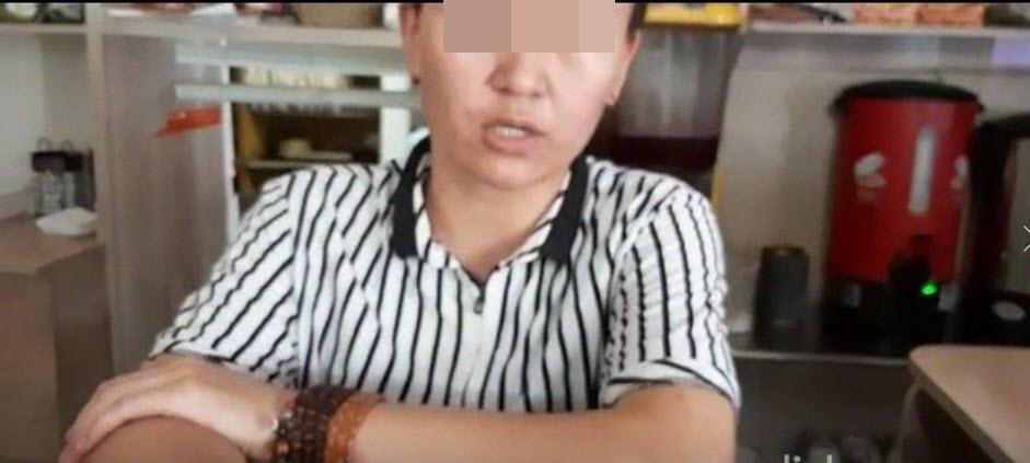 Агрессивная работница кафе в Якутске, избившая посетителя, отделалась штрафом