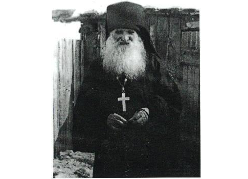 В Якутске обнаружили могилу "черного священника"