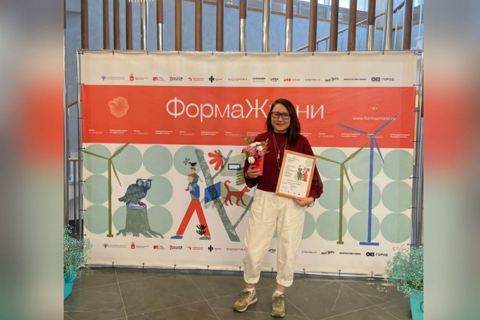 Якутский анимационный докфильм «Дети войны» получил спецприз международного кинофестиваля