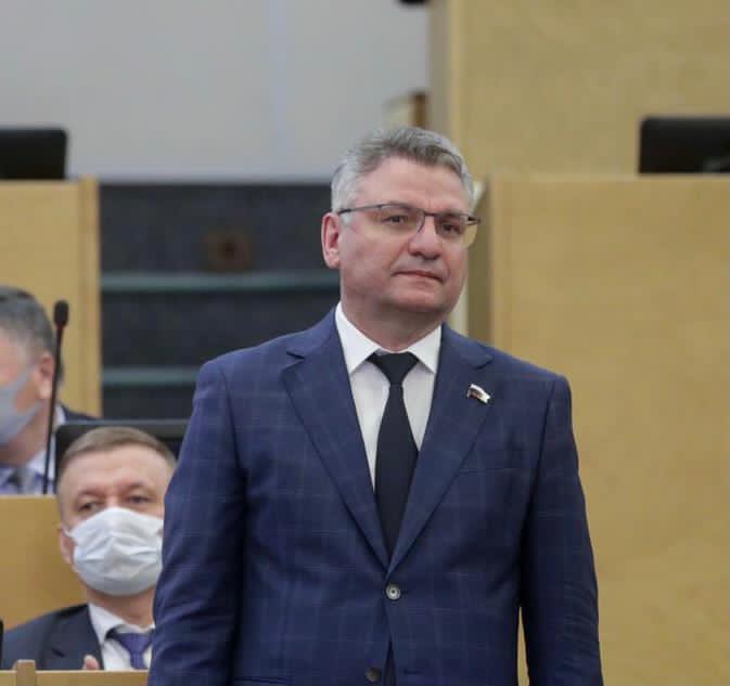 Гаврил Парахин: «Все предсказания Жириновского сбываются»