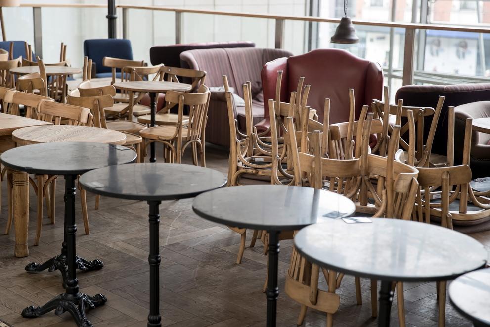 Новый закон угрожает закрыть общепит Якутска