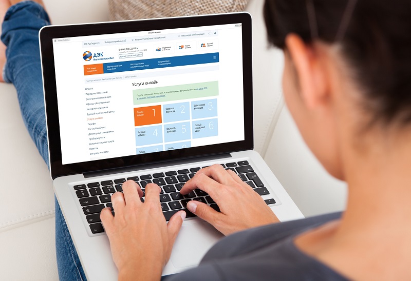 Где и как в Якутске можно оплатить за ЖКУ: адреса, онлайн-способы