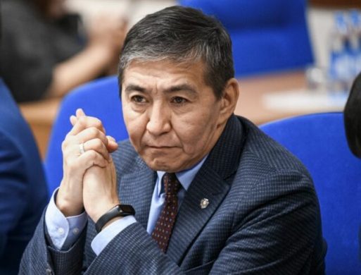 Чистую воду Ленскому району!