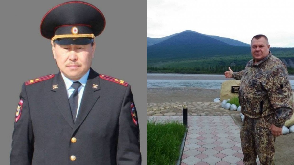 Алданский районный суд отказался рассматривать уголовное дело экс-замначальника УБЭП МВД Якутии