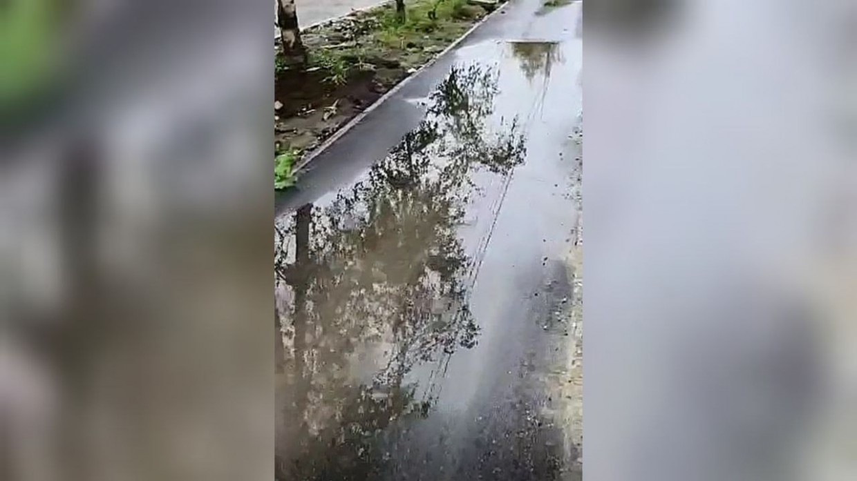 Главный архитектор Якутии: ливневые канализации в Якутске — не наш вариант