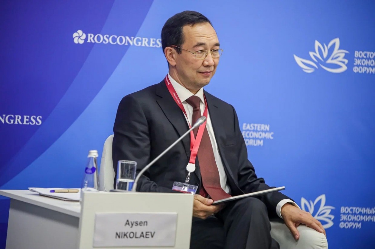 Якутия заключит на ВЭФ порядка 30 соглашений на сумму 90 млрд рублей