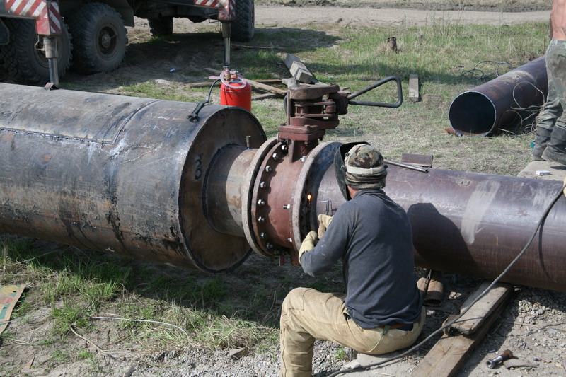 Водоканал проведет масштабные ремонтные работы сегодня ночью. На это время будет ограничена подача водоснабжения в Якутске и Жатае