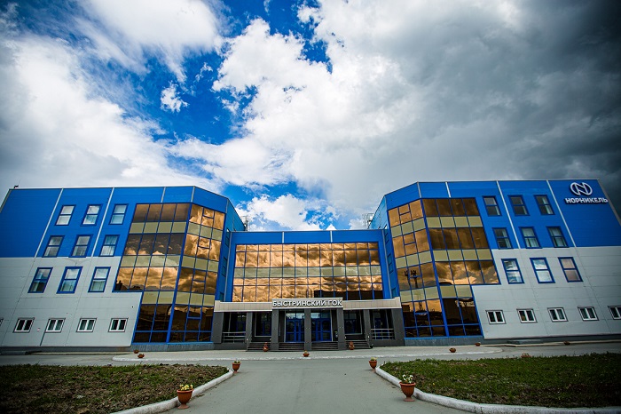 Быстринский ГОК ищет подрядчиков для обслуживания и ремонта  оборудования обогатительной фабрики