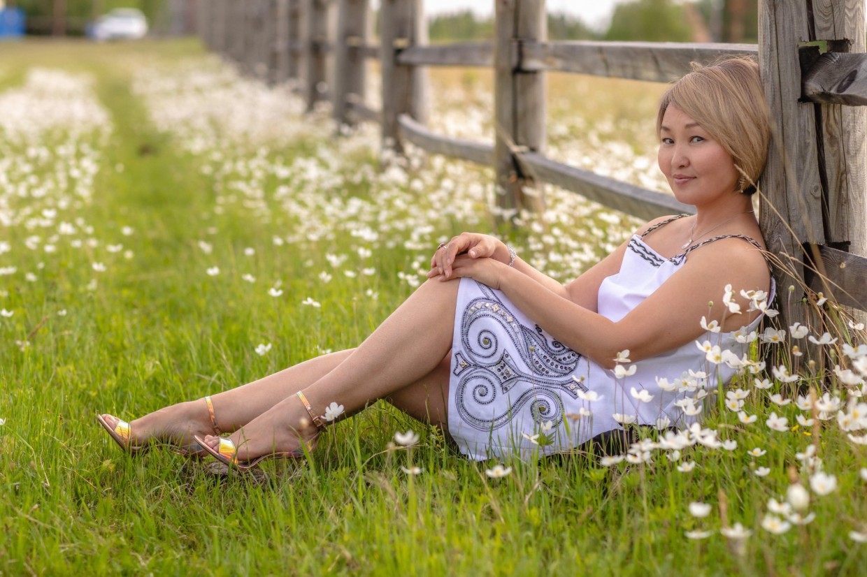 Эзотерик Лана Ефремова: «К любому человеку можно подключиться и считать информацию»