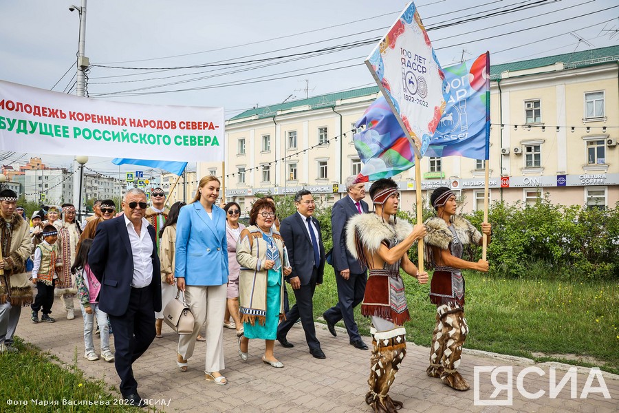 Представители КМНС лишаются возможности охотиться в 19 районах Якутии