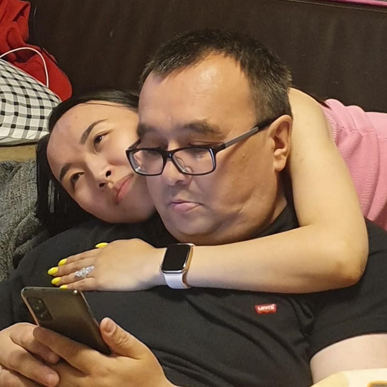 Дочь пропавшего в Усть-Янском районе мужчины: "Папа вернется домой"