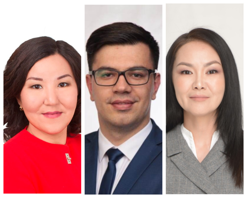 Назначения в министерствах Якутии