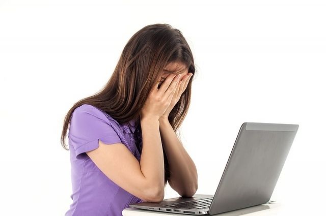 "В течение двух лет меня травит неадекват", - известный якутский блогер рассказала, что стала жертвой травли