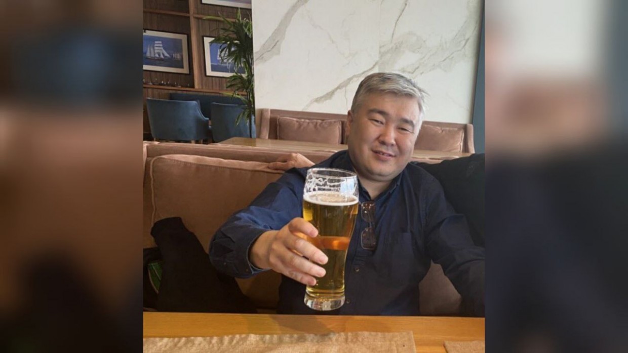 Экс-сотрудник ФСБ Савва Алексеев обжаловал свой арест