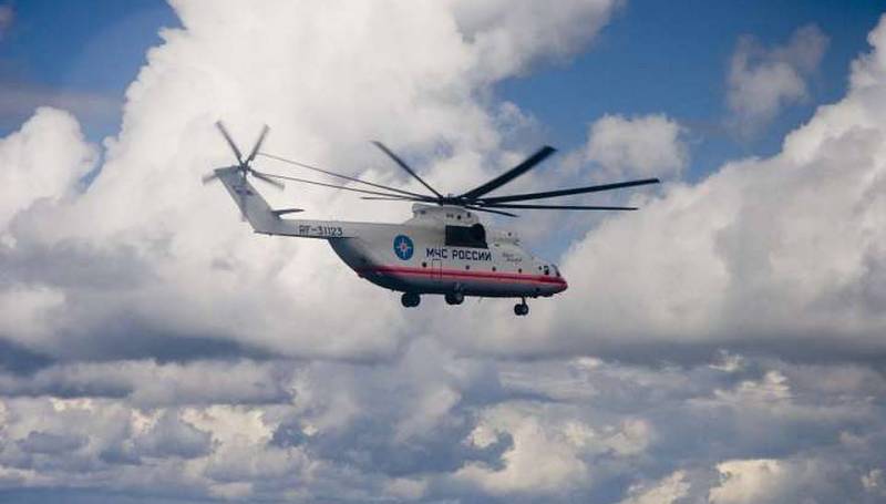 Служба спасения Якутии: вылеты на поиски пропавших оленеводов в Аллаиховский район зависят от погоды