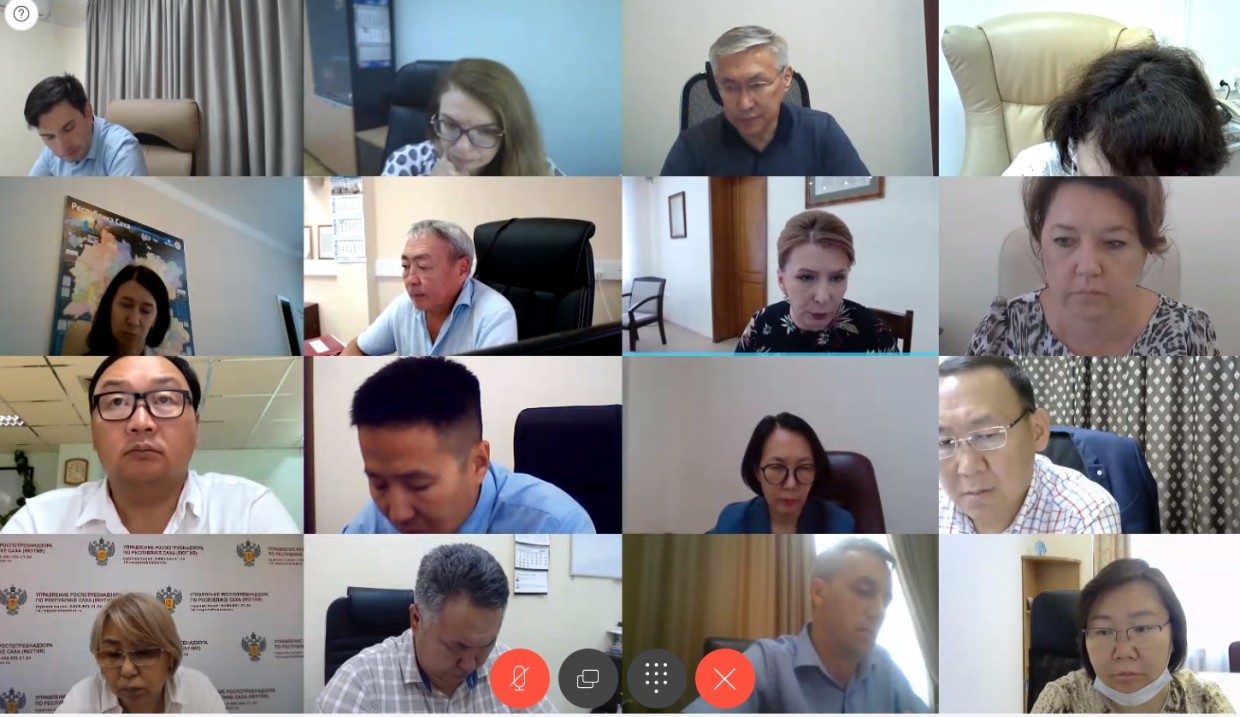 "Кентавр" в Якутии еще не зафиксирован