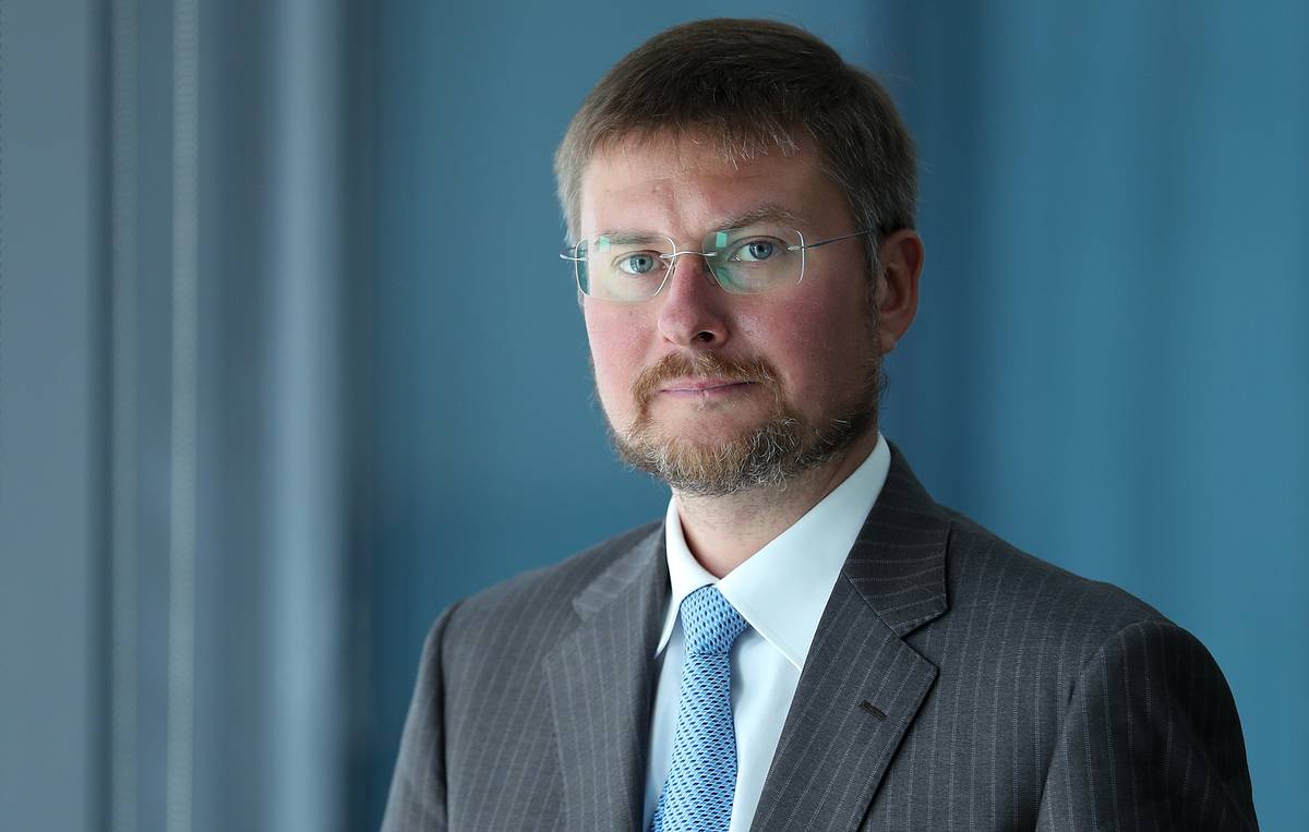 Сергей Иванов поздравляет с Международным днем коренных народов мира