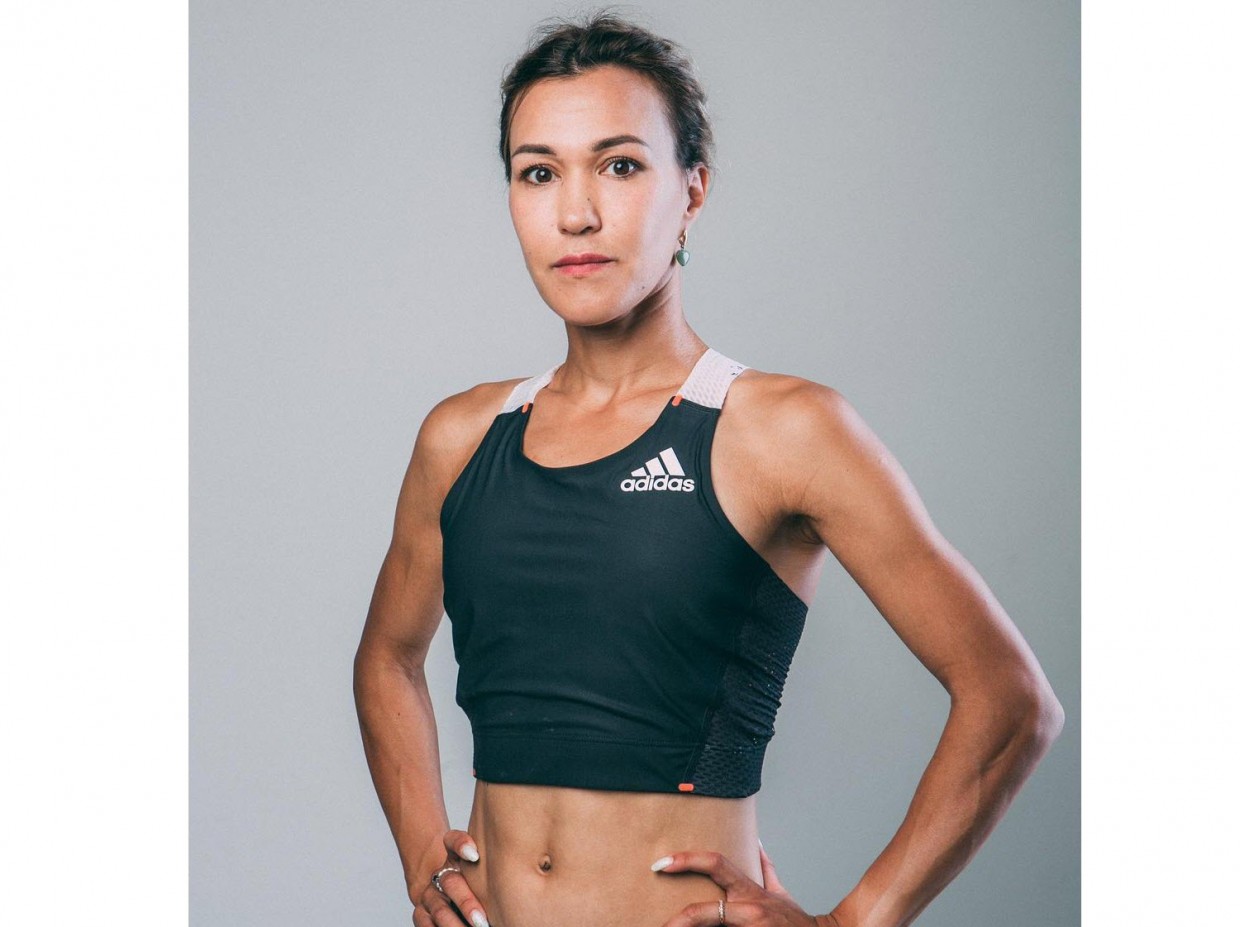 Сардана Трофимова:  Кыргызстан  стал мне второй родиной