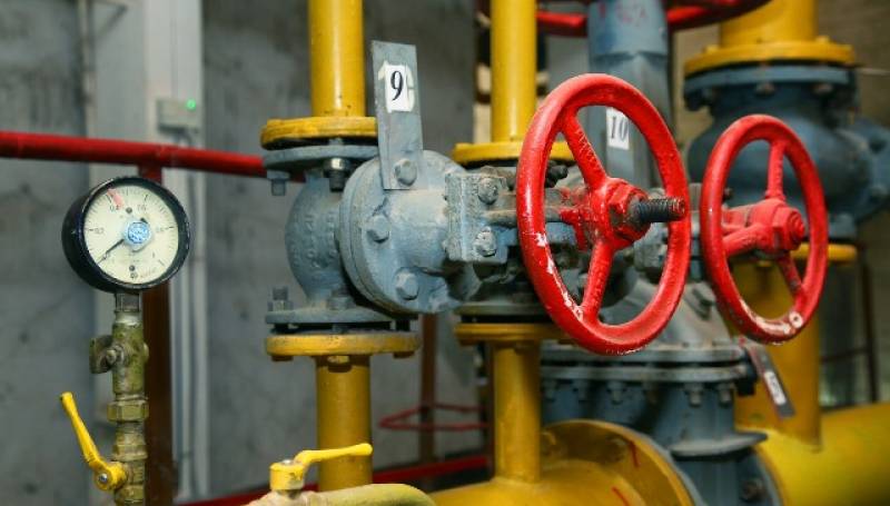 Евгений Григорьев: «Якутск готов к началу отопительного сезона»