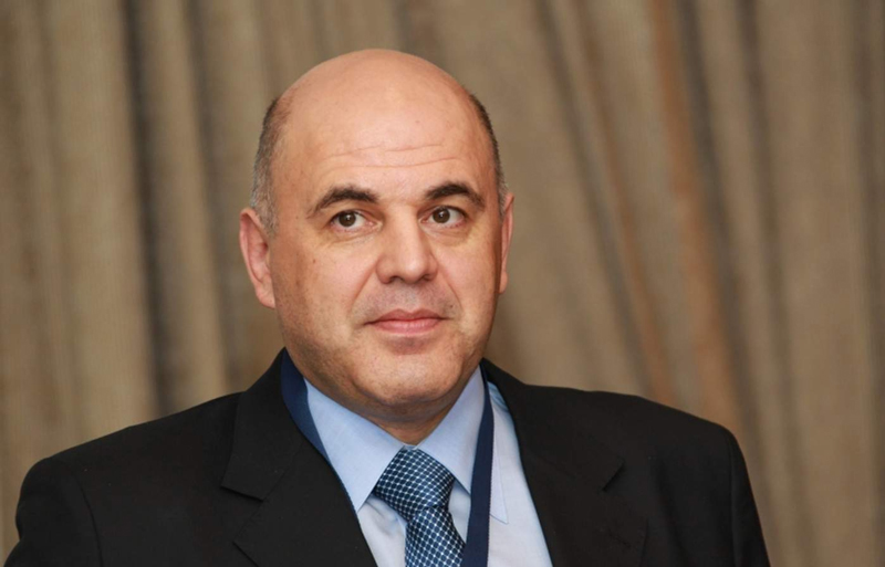 В Якутии Михаила Мишустина ожидают в середине августа