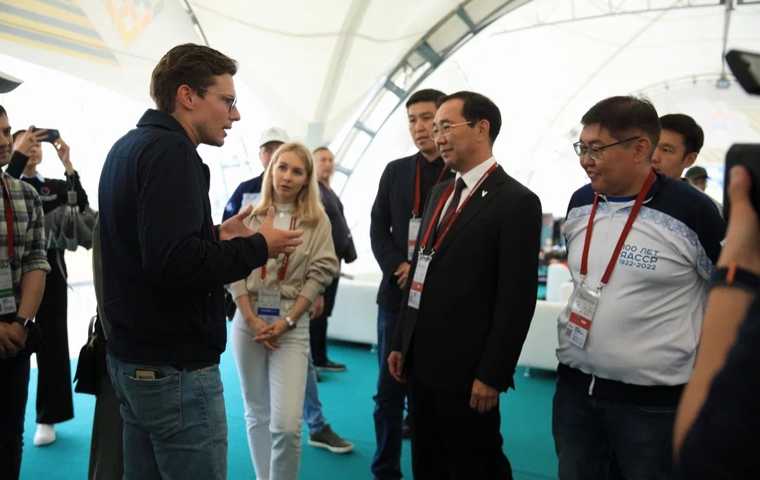 Опыт Якутии по организации киберспортивных соревнований востребован среди федеральных ведомств и регионов страны