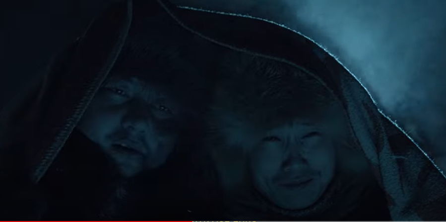 Новый фильм Дмитрия Давыдова — в конкурсной программе Московского международного кинофестиваля