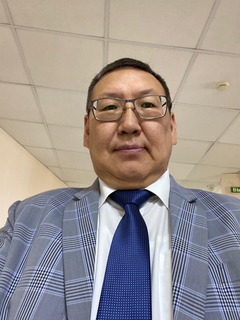 Верховный суд Якутии поддержал решение Нюрбинской ТИК об отказе в регистрации Любомира Михайлова