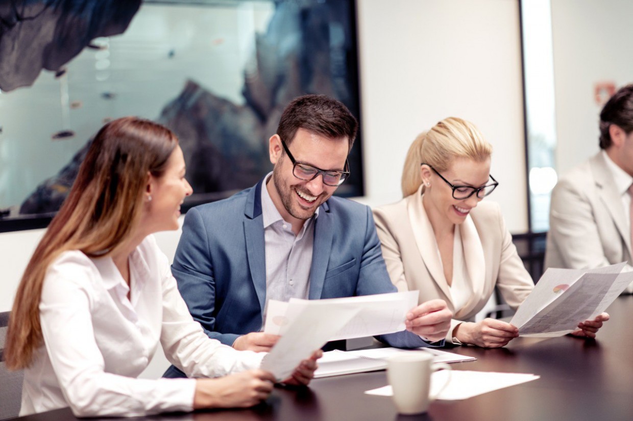 Молодые предприниматели Якутска узнают, как защитить деловую репутацию