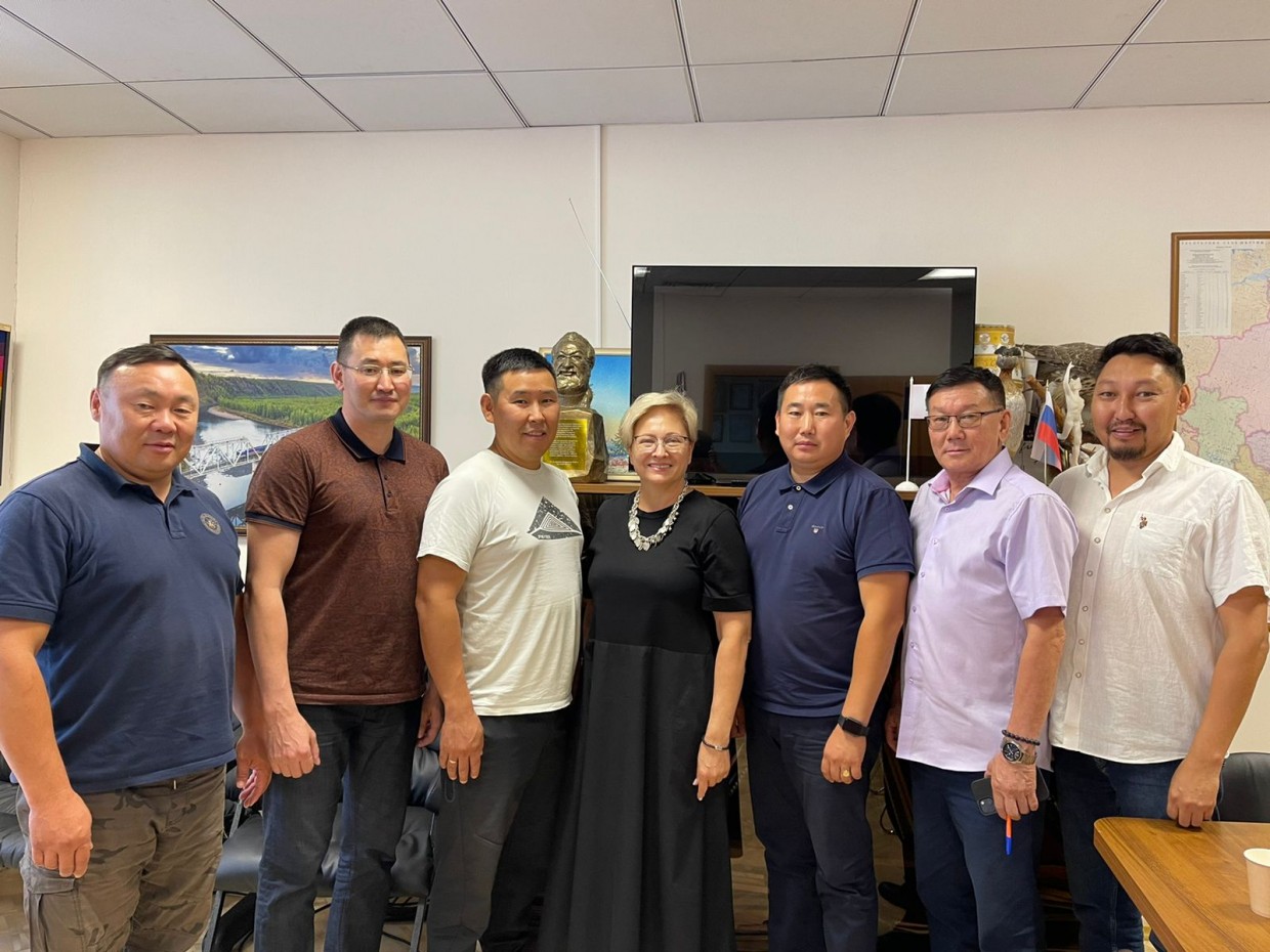 Создана ассоциация энергетиков республики