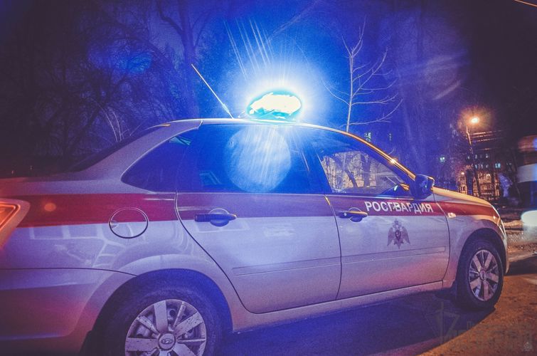 В общежитии Якутска произошла поножовщина. Подозреваемый задержан