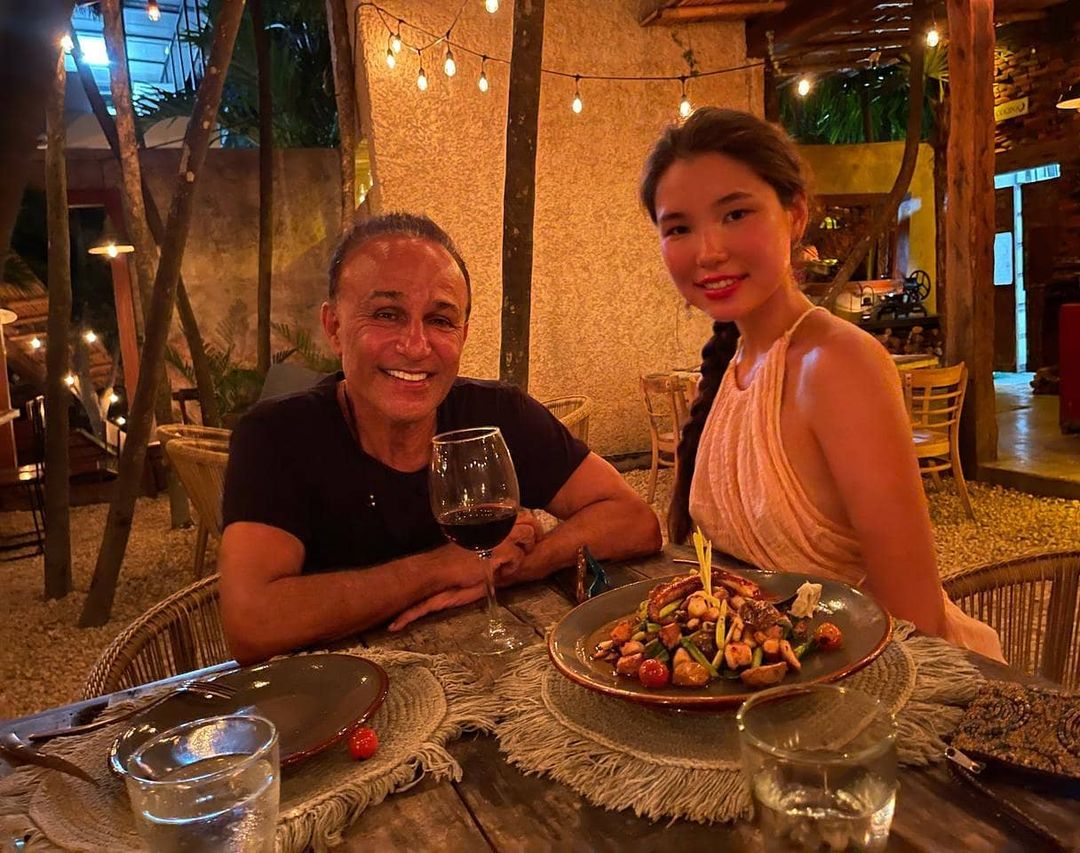 Скандал! Якутяне заспамили страницу миллиардера, опубликовавшего фото со "Снежной красой Якутии"