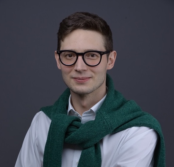 Олег Мотовилов назначен генеральным директором компании IBS DataFort