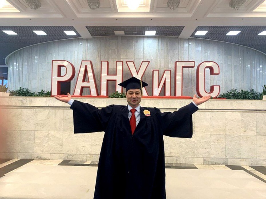 Прокуратура Якутска обжаловала решение суда о поддельном дипломе политика Владимира Федорова