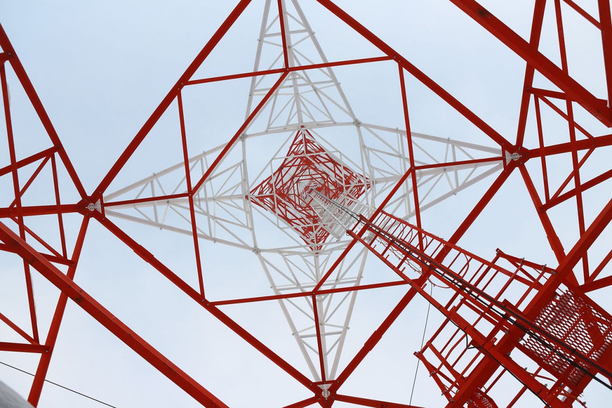 На связи Олёкминский: в села района пришел мобильный интернет МегаФона