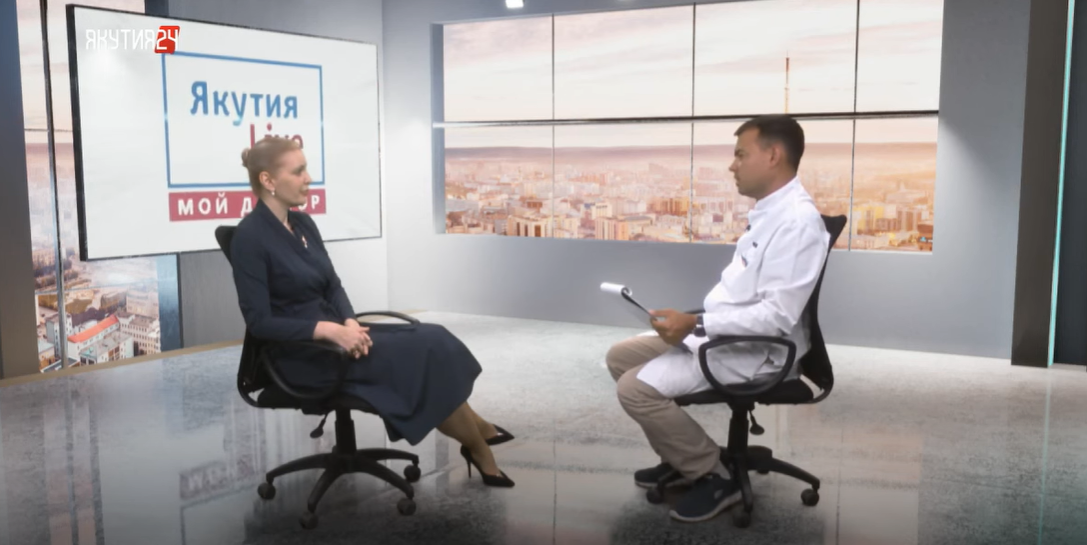 В Якутии психическими расстройствами чаще страдают мужчины