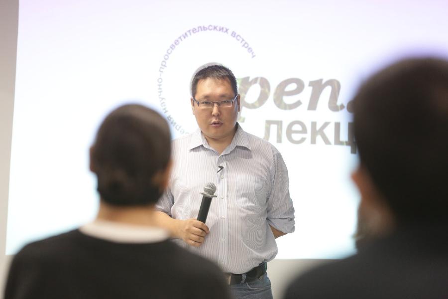 Управляющий партнер киберспортивной организации Андрей Егоров считает, что в Якутии проживает 1,5 млн человек