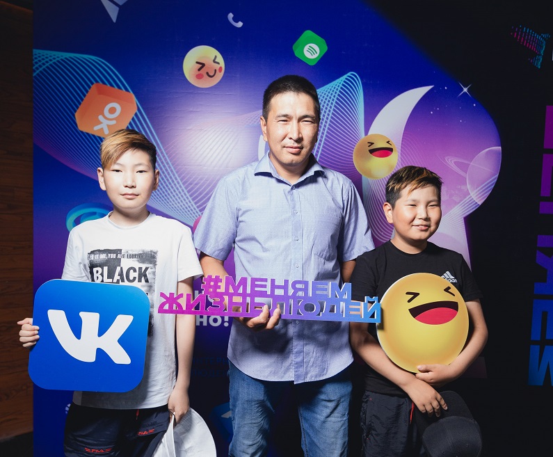 Проект РТКОММ «Меняем жизнь людей»: спутниковый интернет в жизни Валерия Петрова