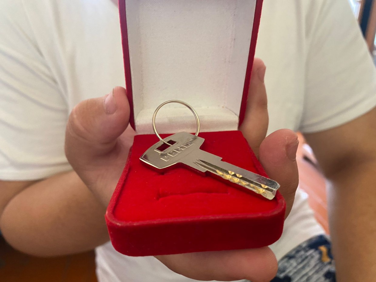 Якутяне готовы жить с незнакомцами в ожидании Дальневосточной ипотеки