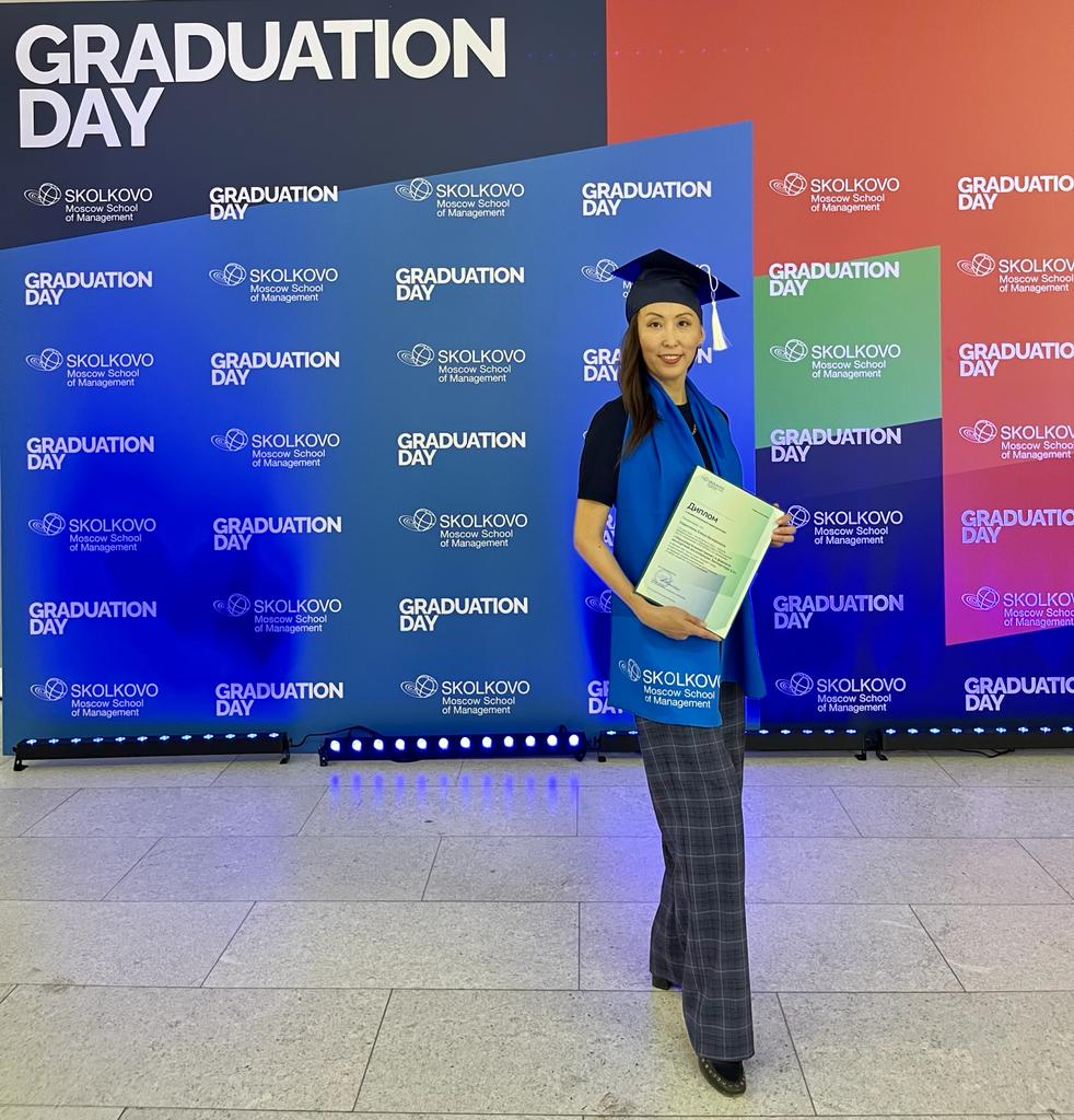 Основатель мехового бренда «Kiss by Kiis»: «Экспорту меха соболя быть»