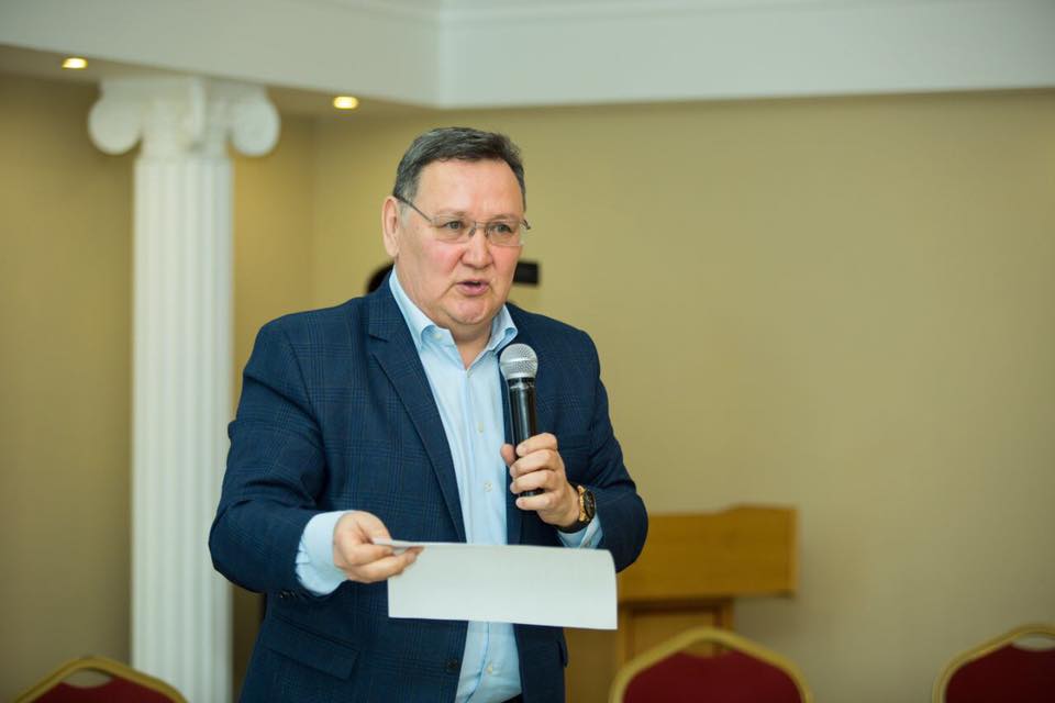 Якутская гордума отказала депутату Ил Тумэна в участии на сессии