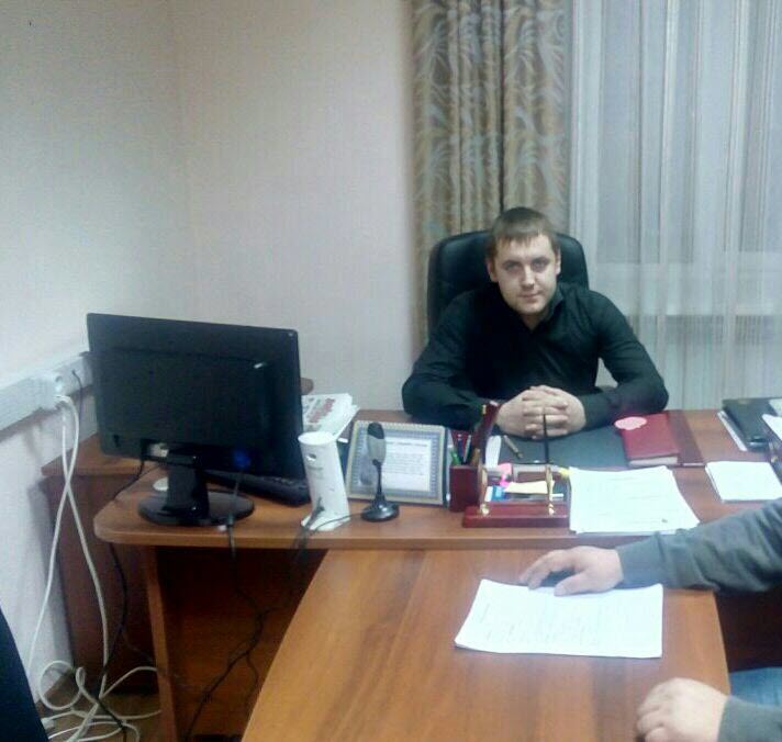 Вынесен приговор Игорю Осташенко, вымогавшему у Афанасия Алексеева несколько миллионов рублей