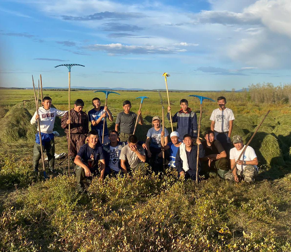 СХПК «Полюс Холода» не поедет на сельскохозяйственные выставки в Якутске и в Москве