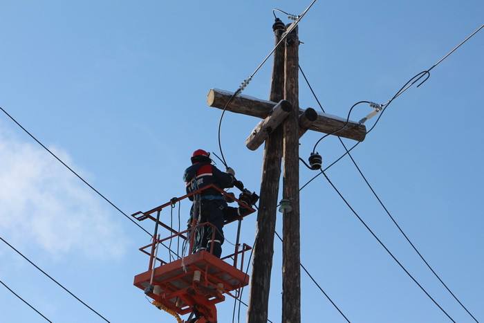 Прокуратурой г. Якутска проводится проверка по факту отключения электроэнергии