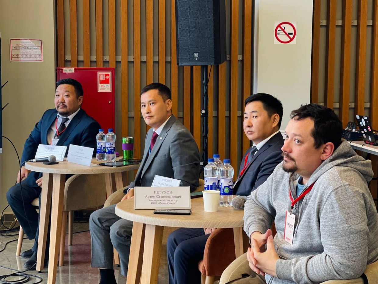 АЭБ: IT-ипотека – одна из наиболее перспективных федеральных мер поддержки цифровых компаний